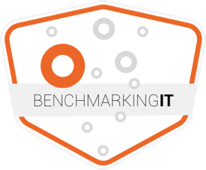 Benchmarking IT - Business Intelligence for IT Companies